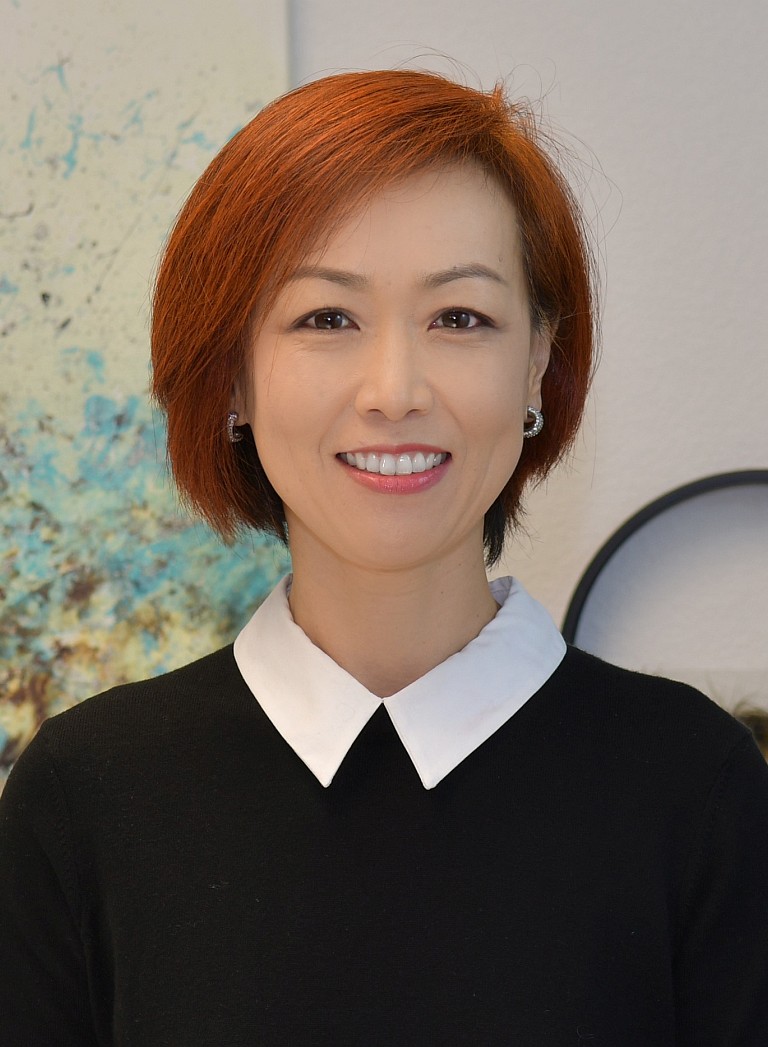 Cheryl Kim, Sr Director (김 선옥)