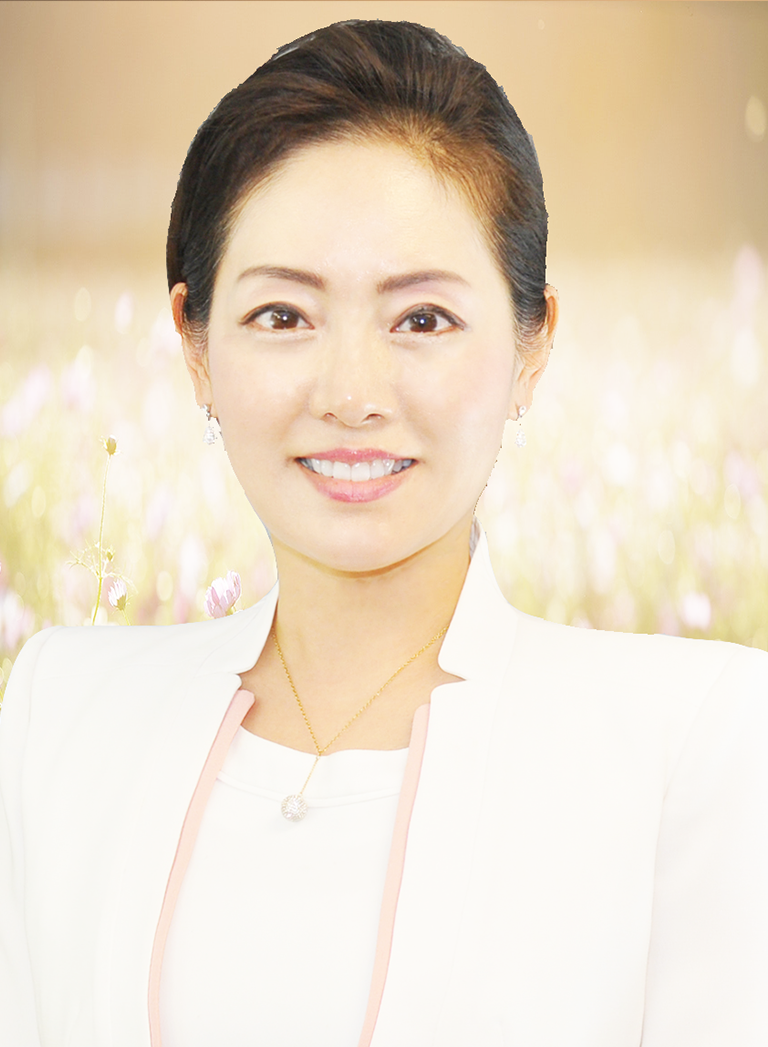 Irene Suh, President (아이린 서, 대표 브로커)